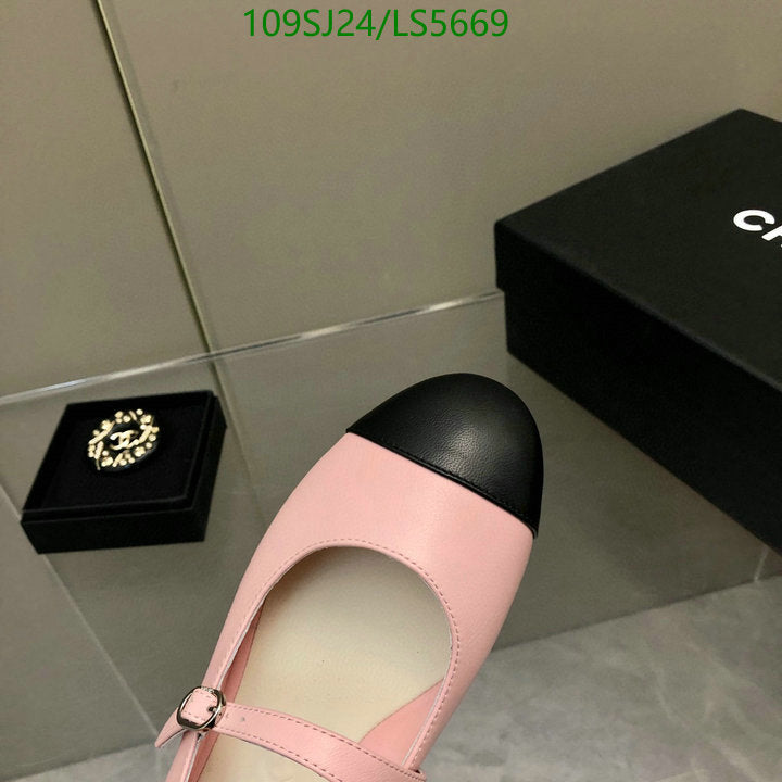SAMC - CHL Women Shoes Ballet - 383