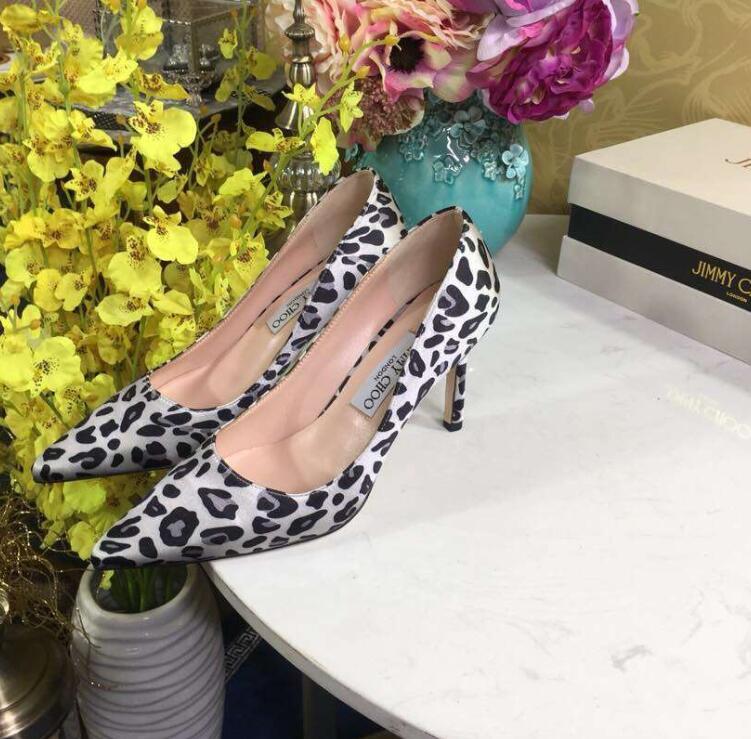 SAMC - JMC Shoes - 127