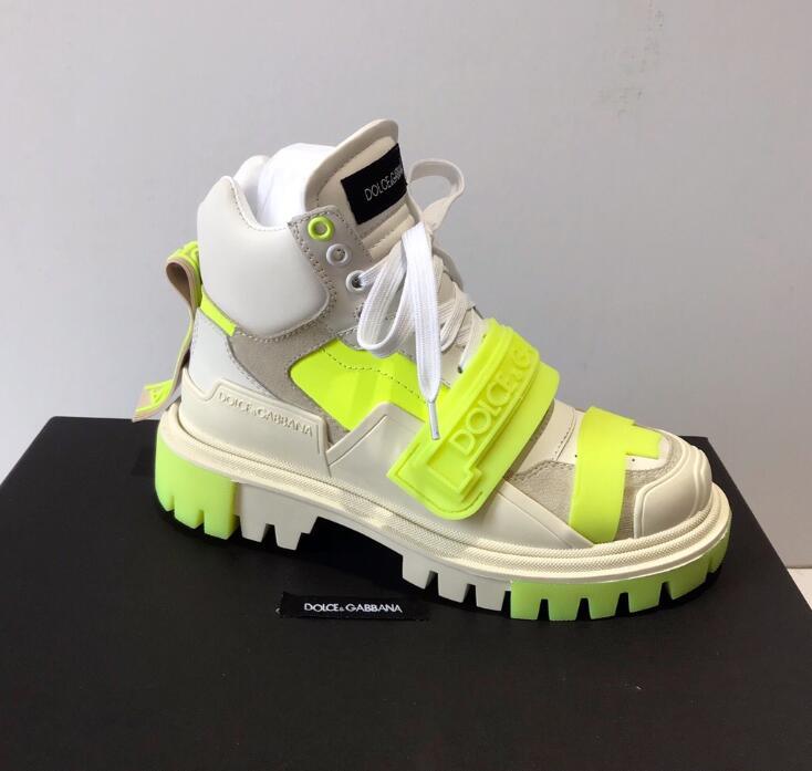 SAMC - DAG Women Shoes - 664