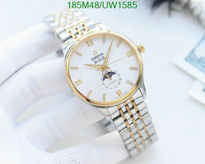 SAMC - OG Watches - 063