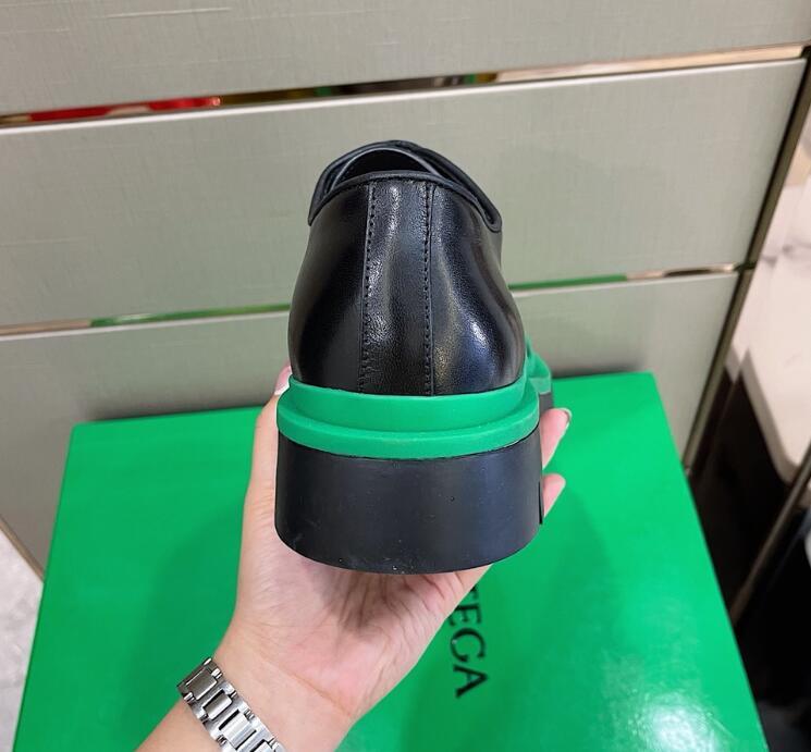 SAMC - BO Women Shoes - 180