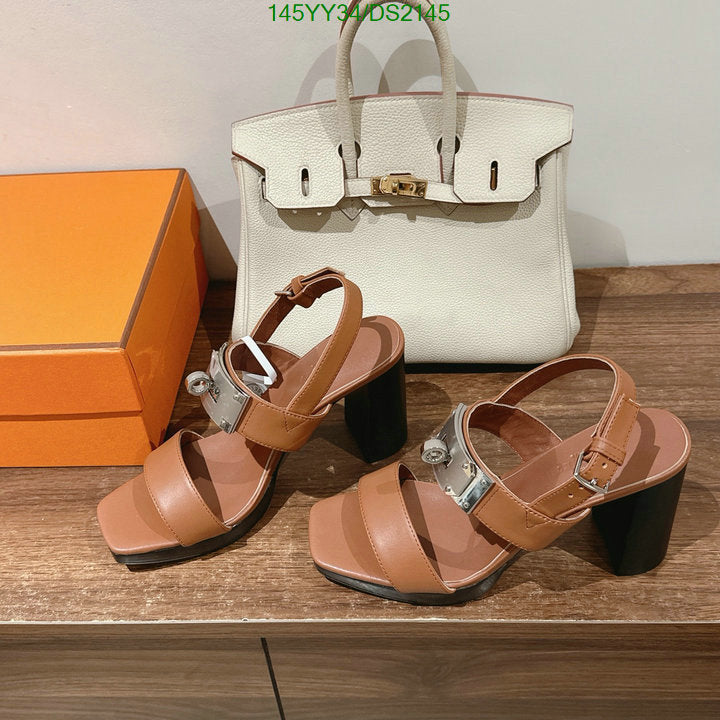 SAMC - HMS Women Shoes - 084
