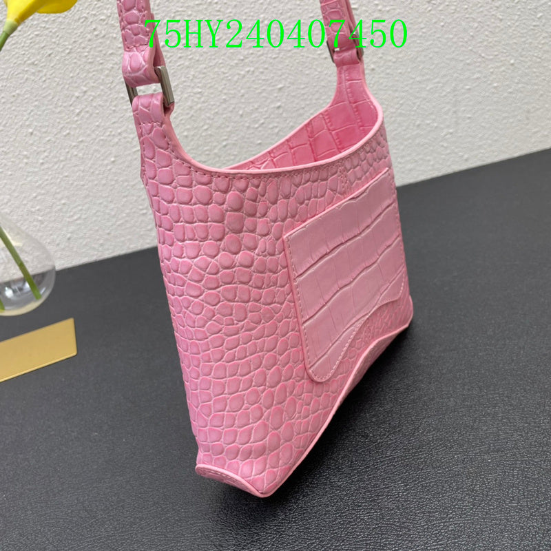 Glami Fashion - BGA Bags - 1849