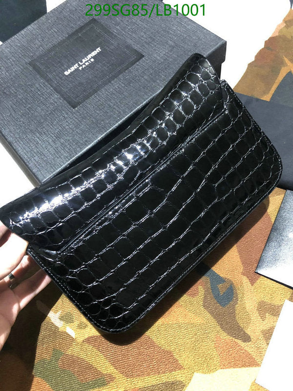 SAMC - YLS Bags - 457