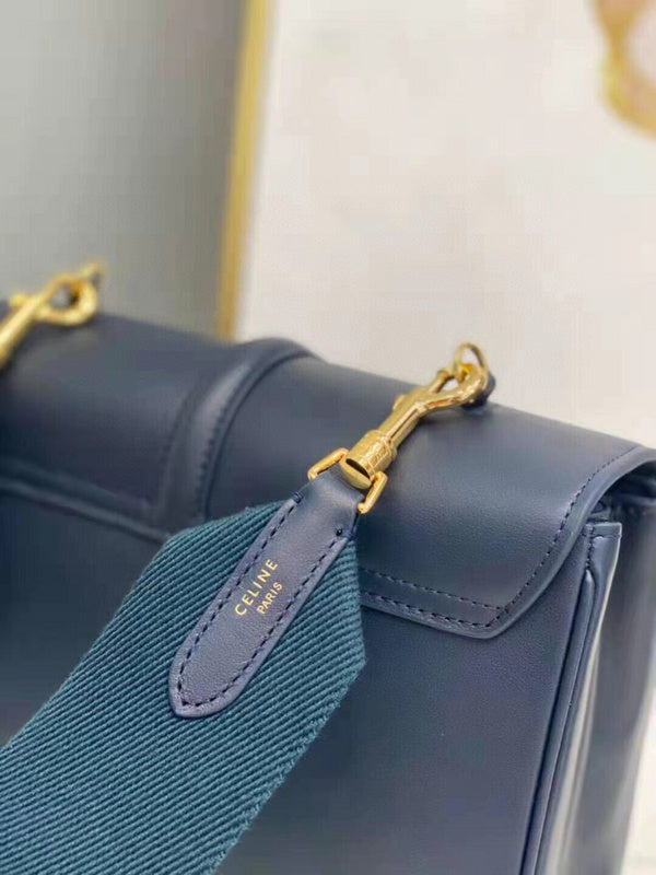 Satchel Bags - CHN Bags - 123
