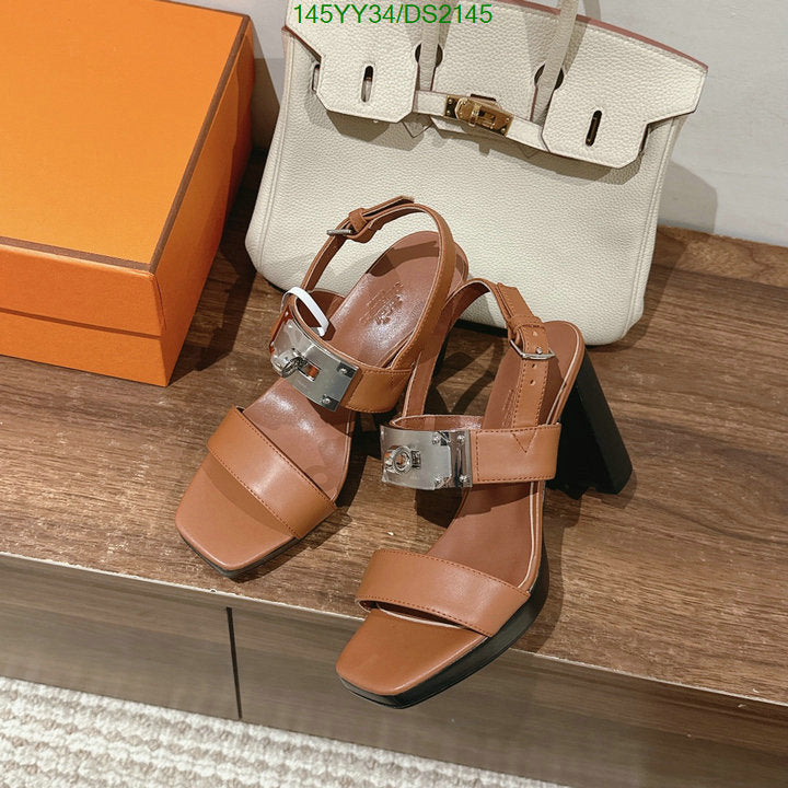 SAMC - HMS Women Shoes - 084