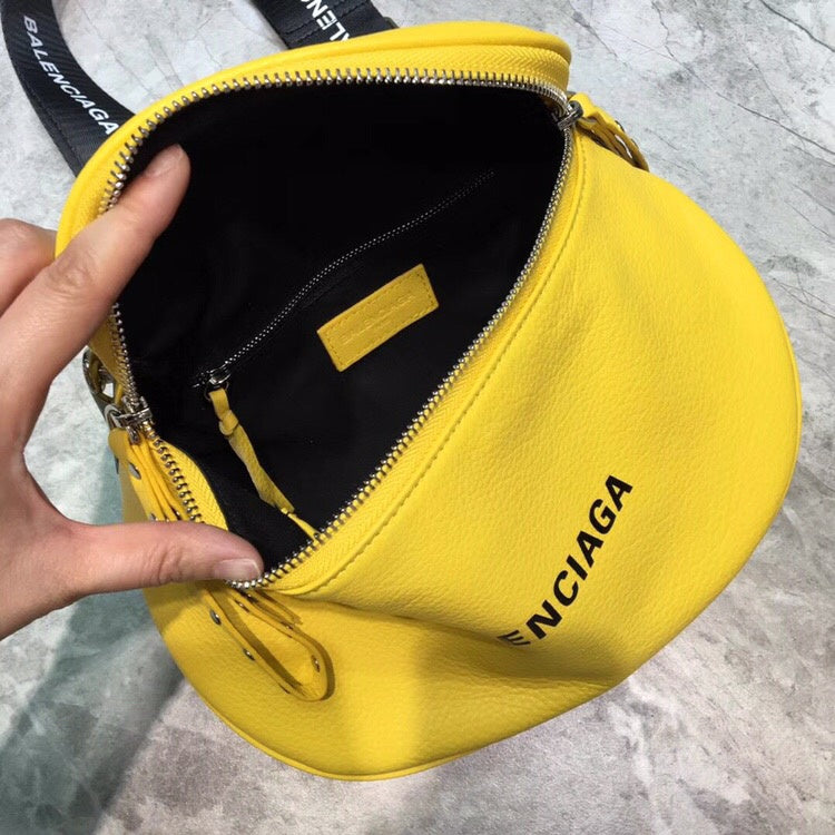 Satchel Bags - BGA Bags - 944
