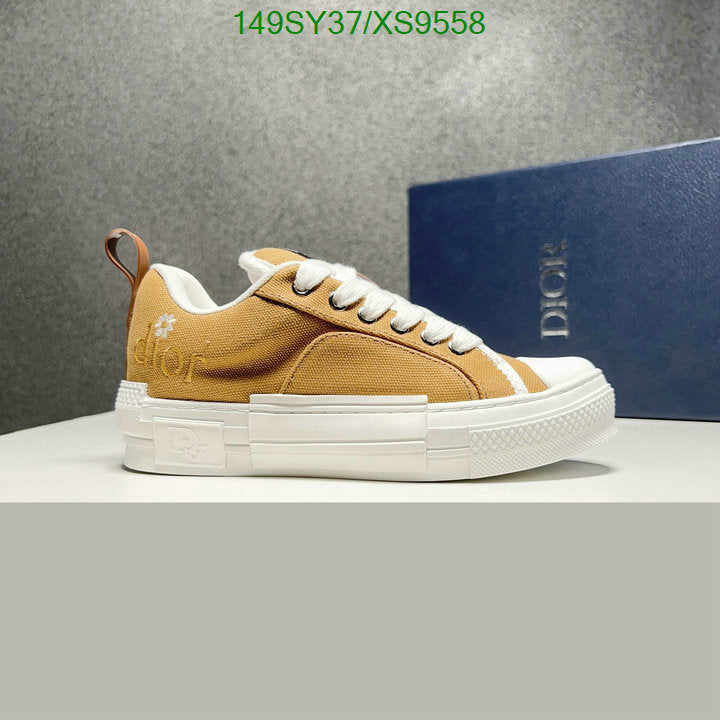 SAMCC - DOR Women Shoes - 1971