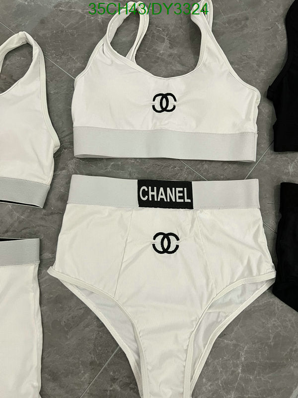 SAMC - CHL Swimsuits - 050