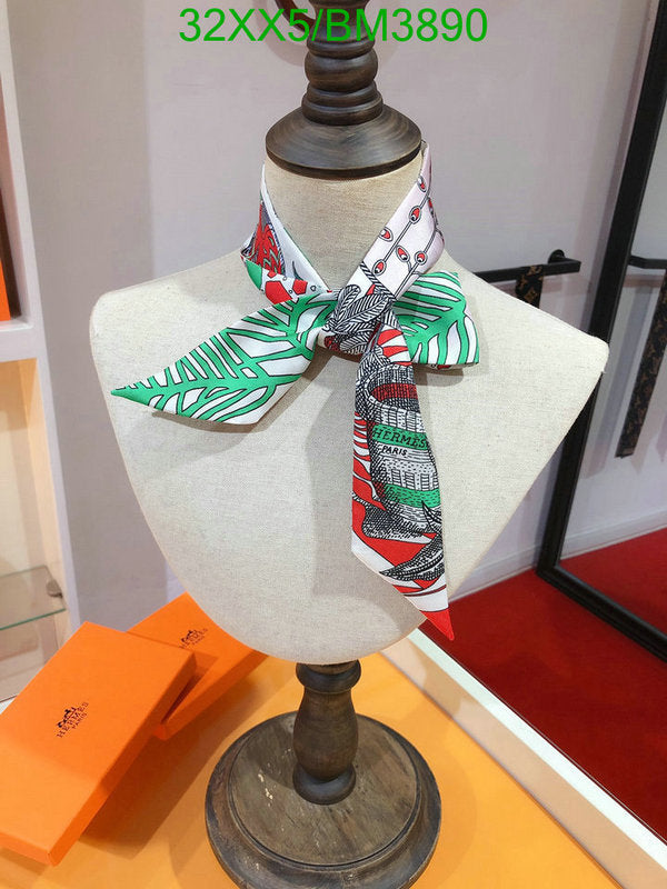 SAMC - HMS Scarves - 273