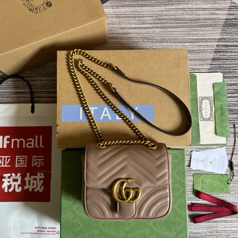Satchel Bags - GCI Bags - 7679
