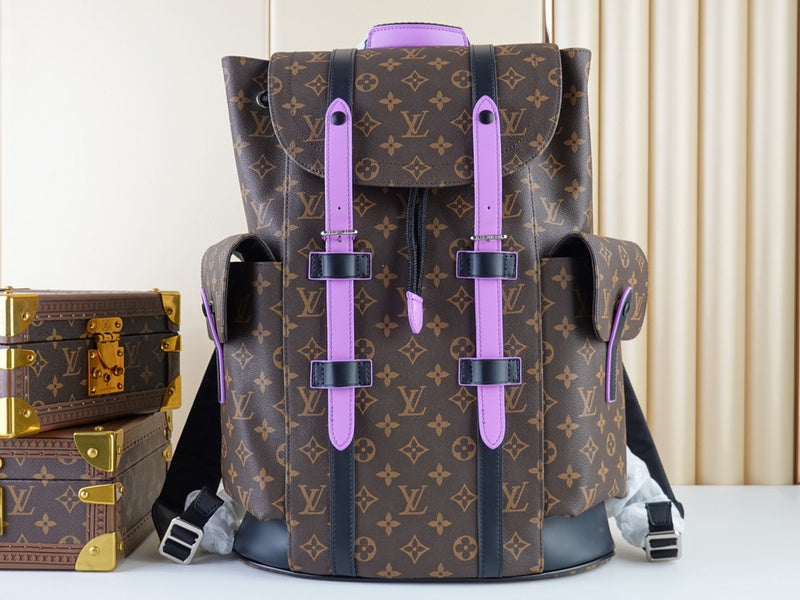 Satchel Bags - VL Bags - 6518