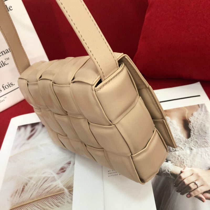 Satchel Bags - BV Bags - 293