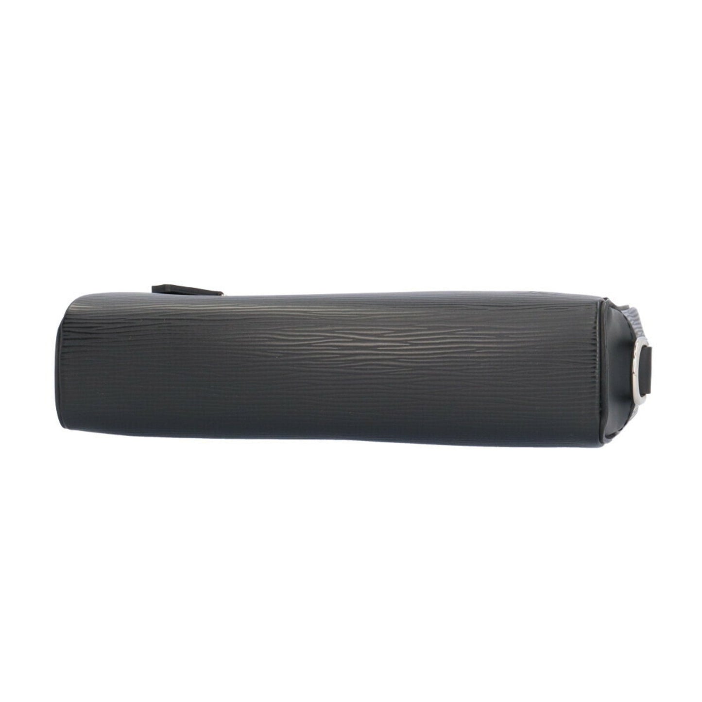 Louis Vuitton Neo Hoche  Leather Clutch Bag ()