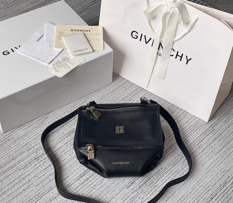 Glamy - GCY Bags - 605