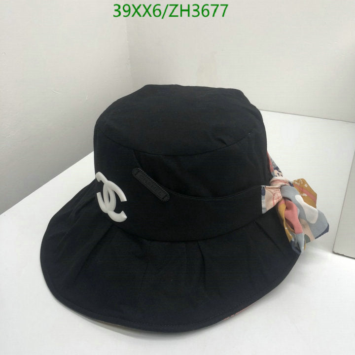 SAMC - CHL Caps & Hats - 427