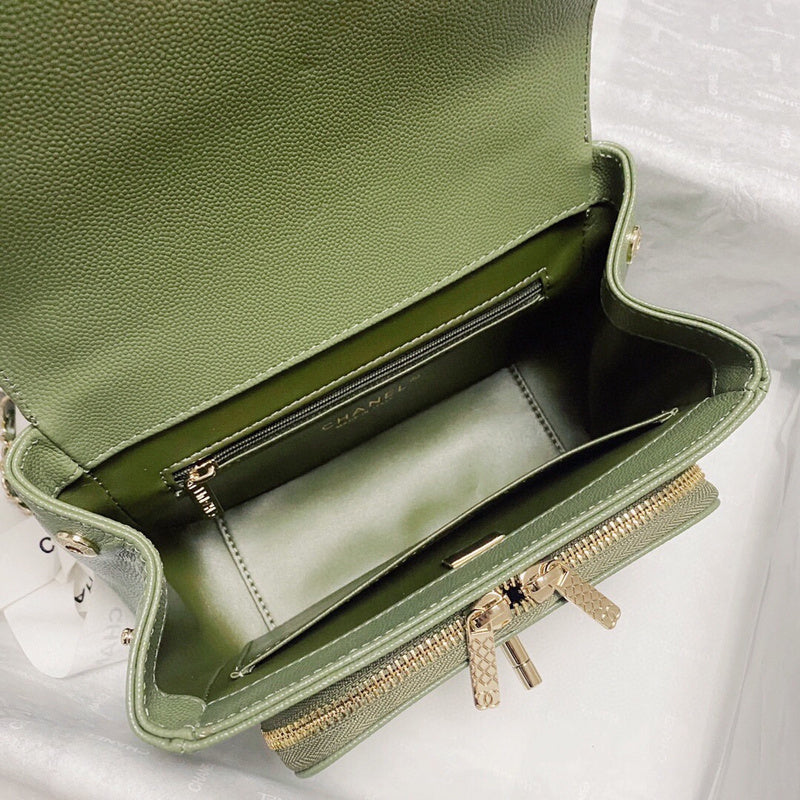 Satchel Bags - CHL Bags - 3502