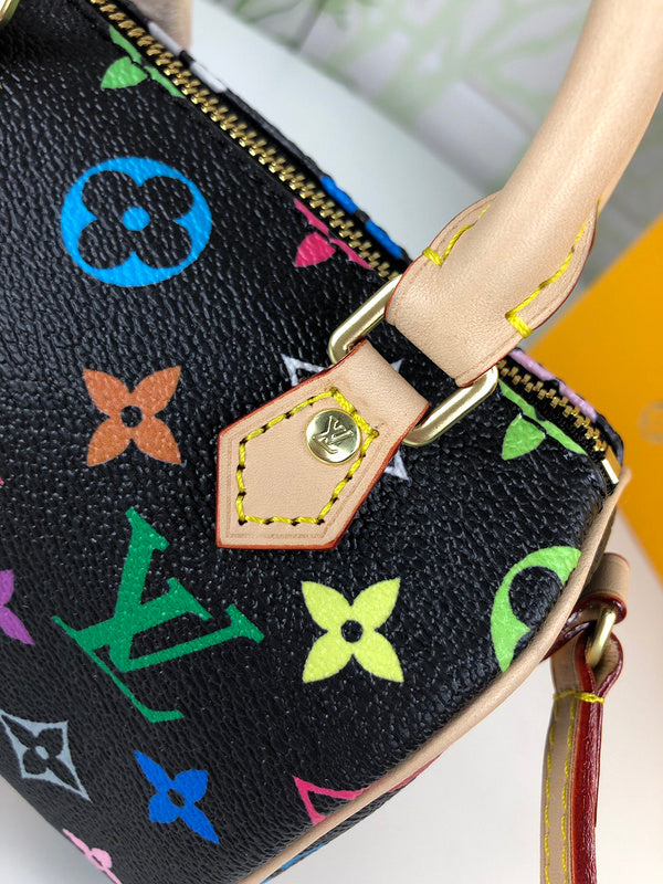 GlamI Lu-Vi bags - 3459