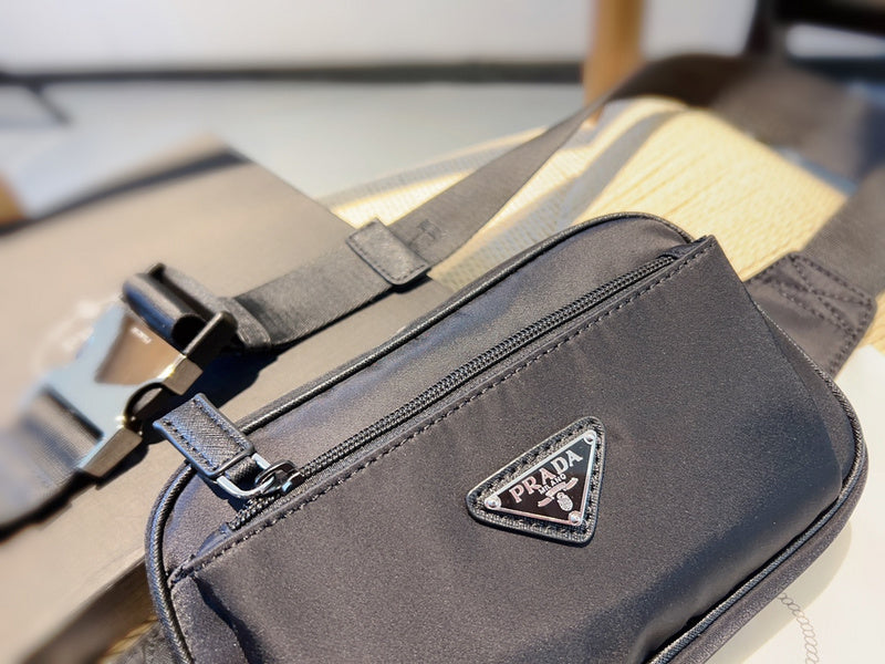Satchel Bags - PRA Bags - 109