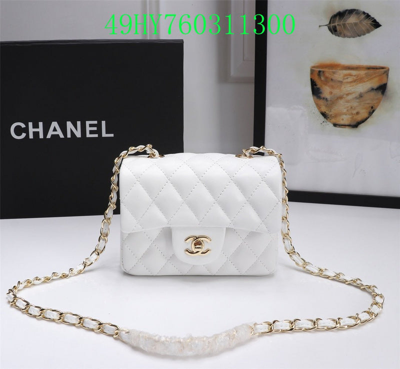 Glami - CHL Bags - 2980