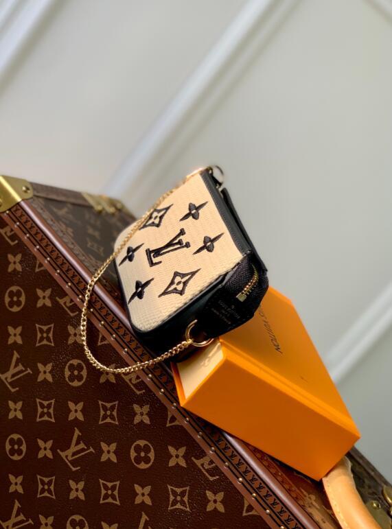 SAMC - LOV Bags - 1070