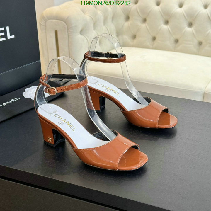 SAMC - CHL Women Shoes High Heels - 055