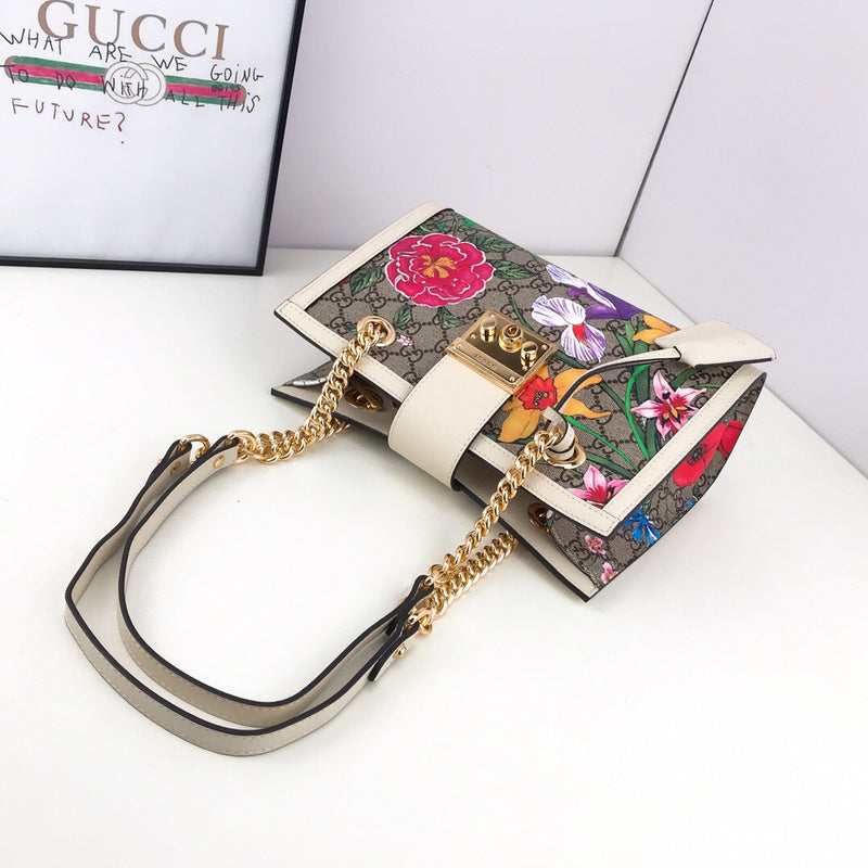Satchel Bags - GCI Bags - 2612