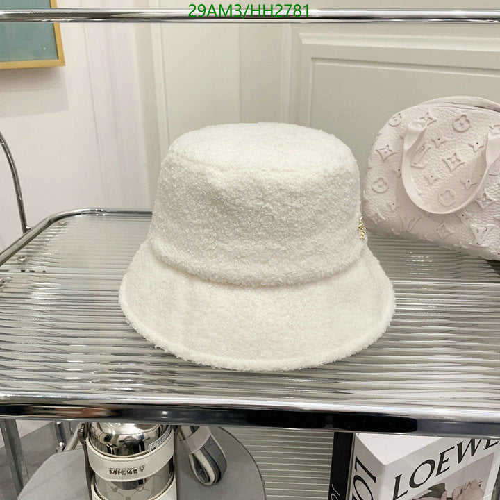 SAMC - CHL Caps & Hats - 350