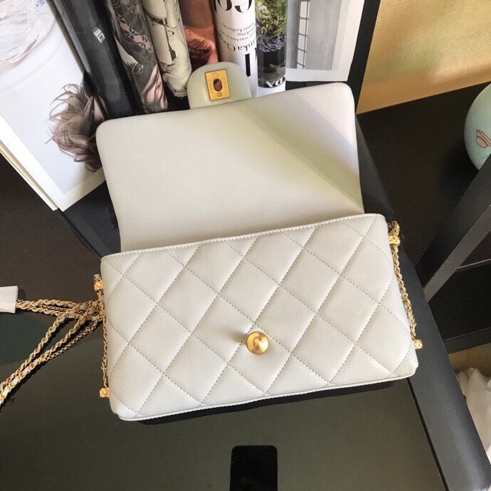 Satchel Bags - CHL Bags - 3491