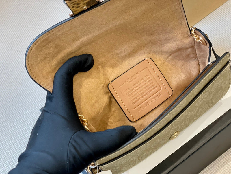Satchel Bags - CCH Bags - 193