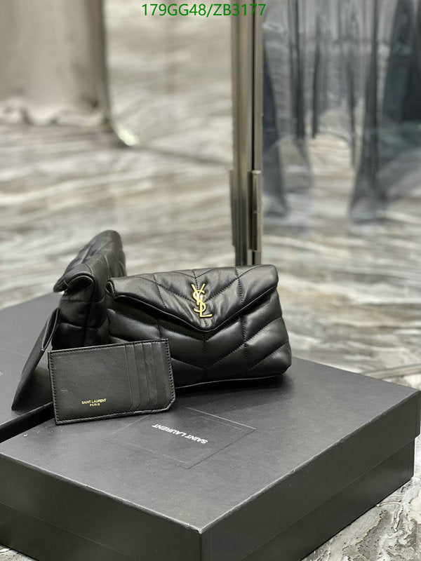 SAMC - YLS Bags - 419