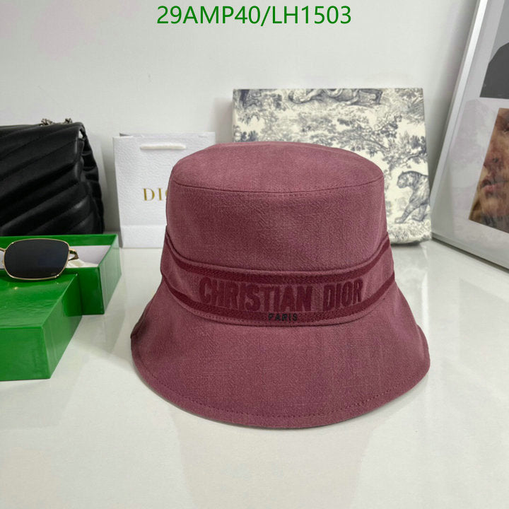 SAMC - DOR Caps & Hats - 209