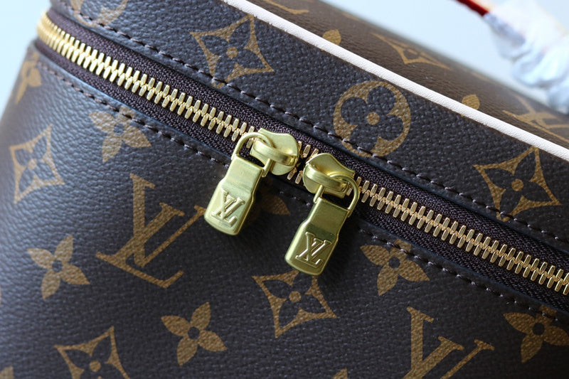Glami Fashion Lu-Vi Bags - 16981
