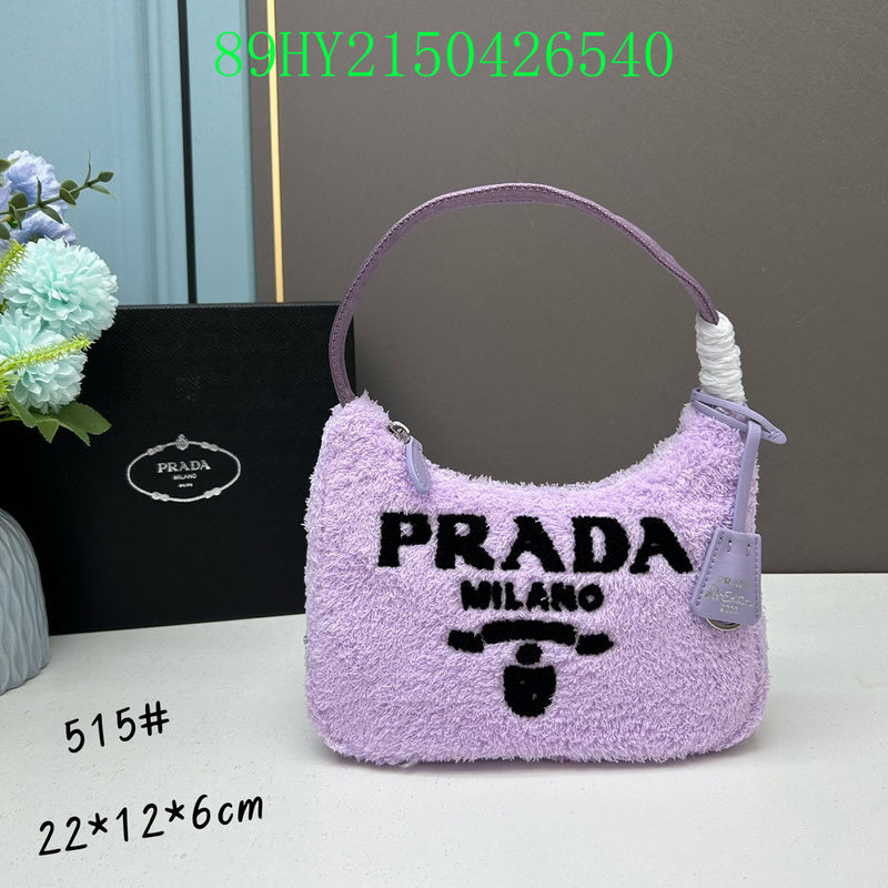 Satchel Bags - PDA Bags - 3359