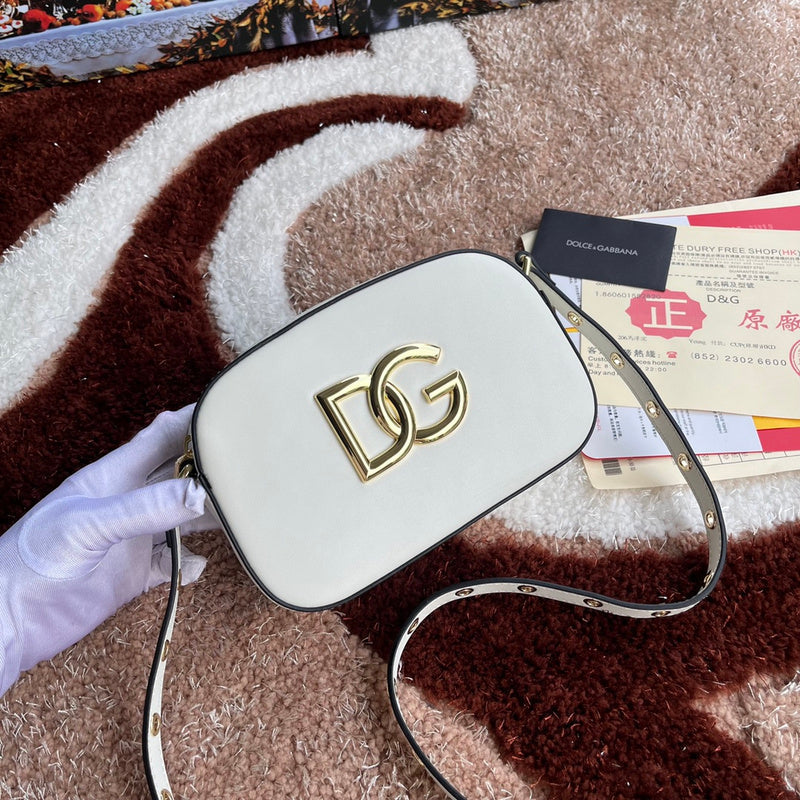 Satchel Bags - DG Bags - 138
