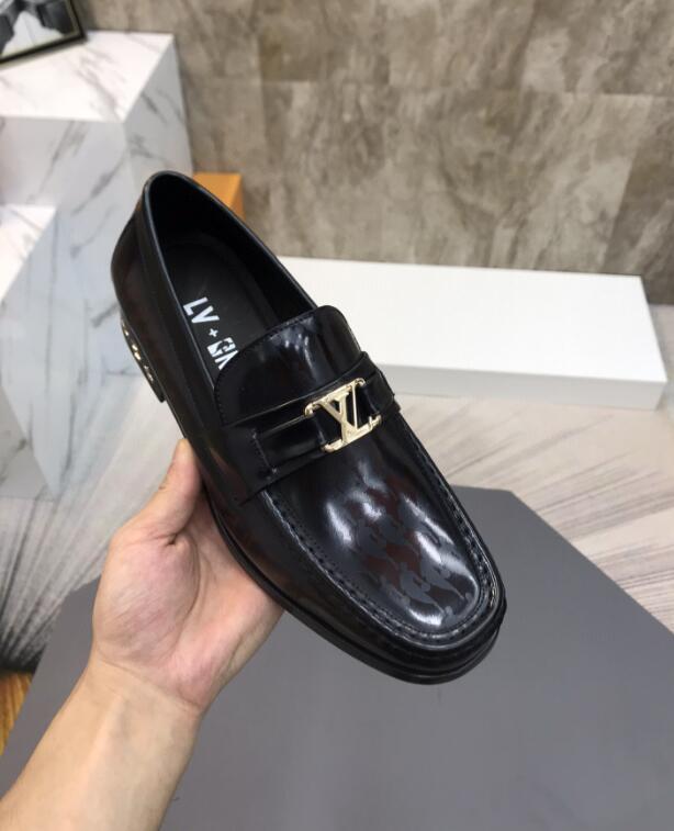 Glamy - LOV Men Shoes - 1350