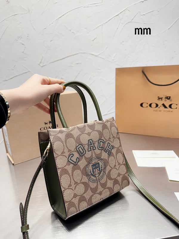 Satchel Bags - CCH Bags - 426