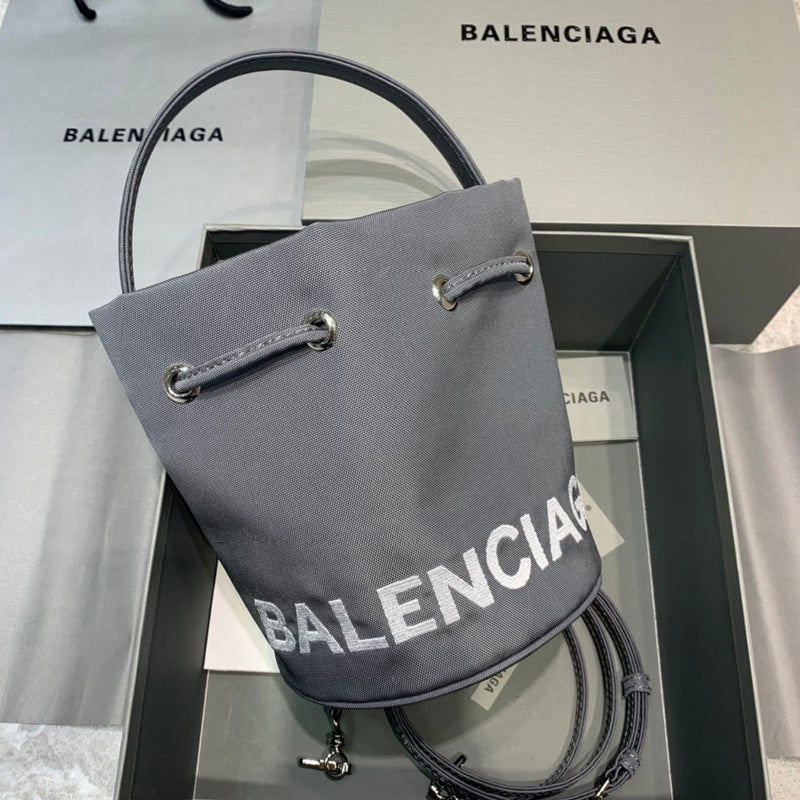 Satchel Bags - BGA Bags - 804