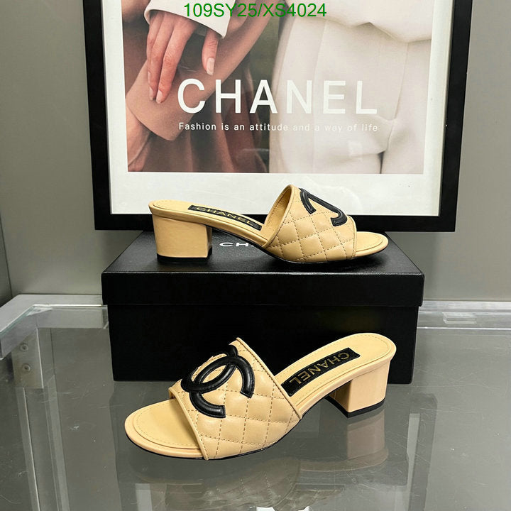 SAMC - CHL Women Shoes High Heels - 196