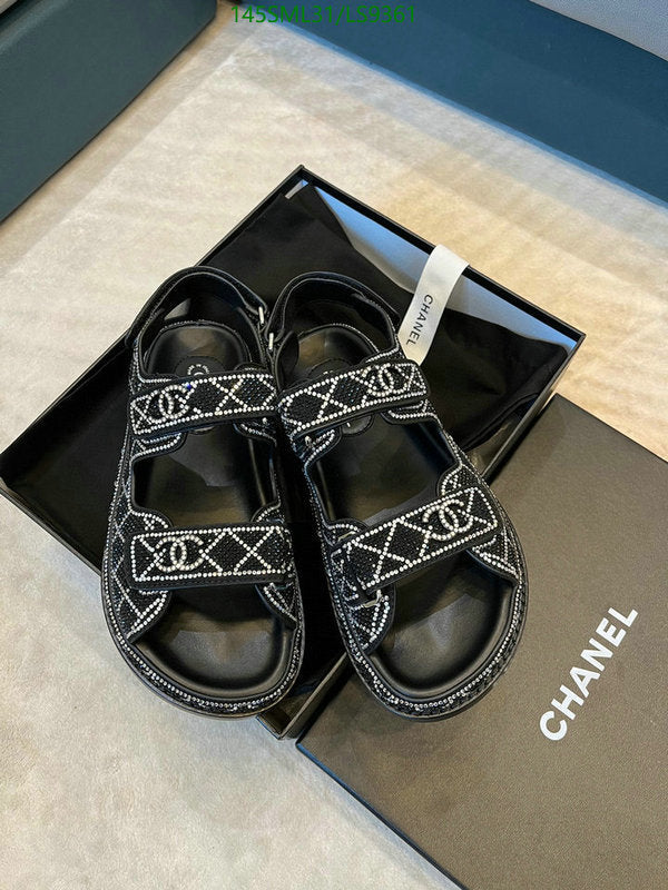 SAMC - CHL Women Shoes Beach - 155