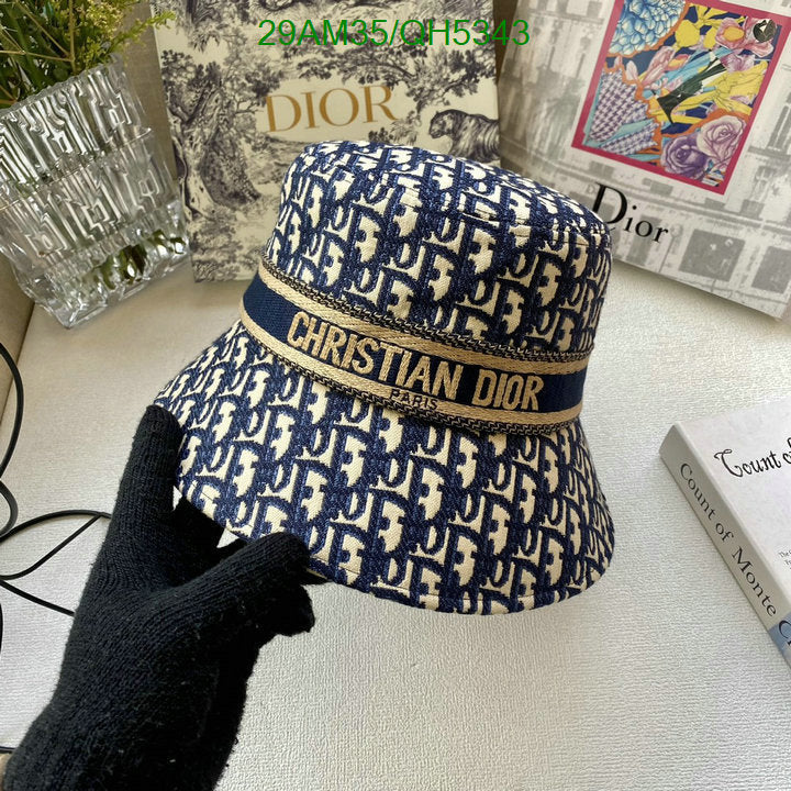 SAMC - DOR Caps & Hats - 085