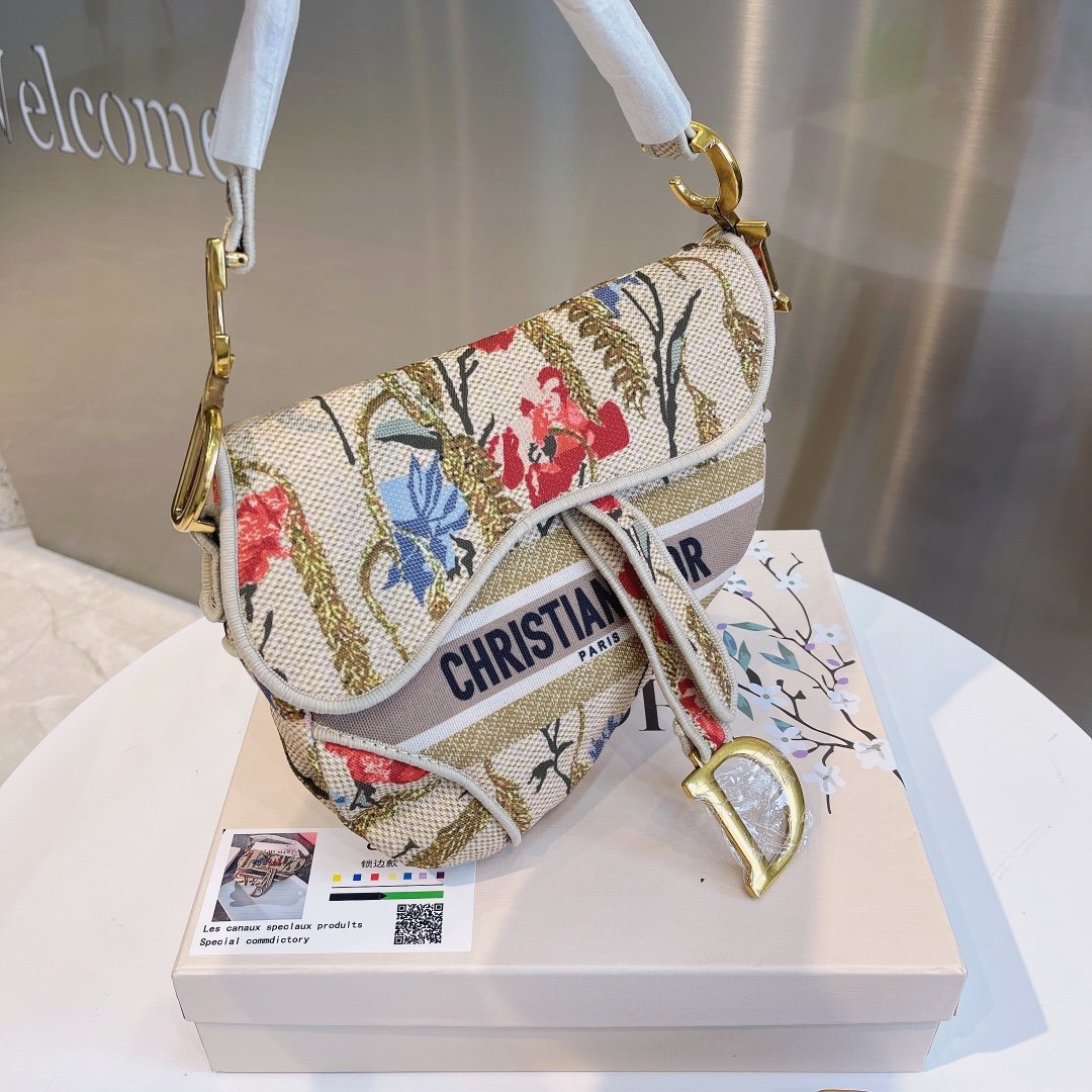 EN - New Arrival Bags DIR 309