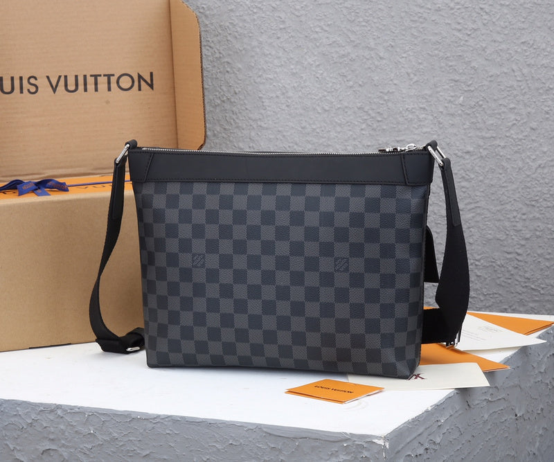 Glami Fashion Lu-Vi bags - 17678