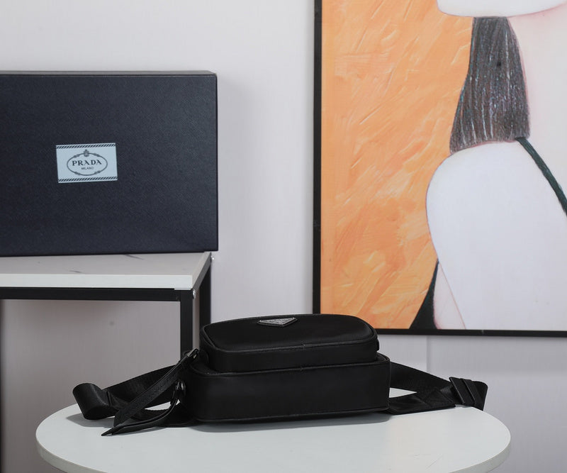 Satchel Bags - PRA Bags - 175