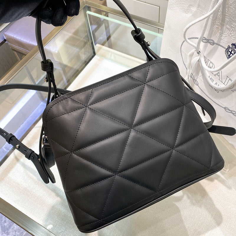 Satchel Bags - PDA Bags - 2481