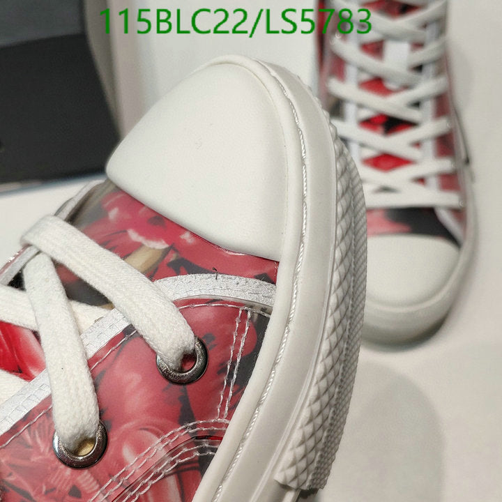 SAMCC - DOR Women Shoes - 1753