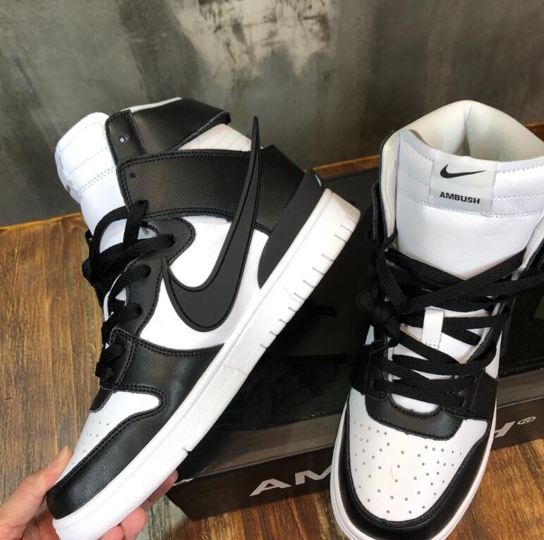SAMC - NKE Shoes - 1735