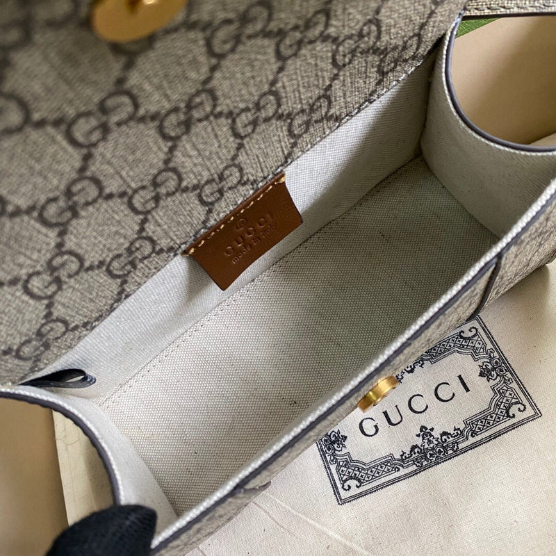 Satchel Bags - GCI Bags - 5826