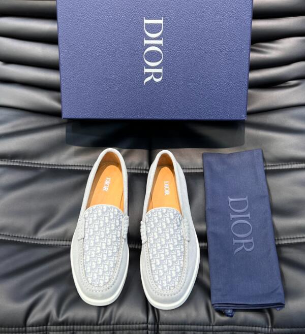 SAMCC - DOR Men Shoes - 214