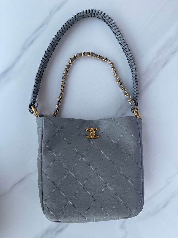 Satchel Bags - CHL Bags - 2161